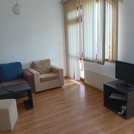 Tes Rila Park Apartments Borovets Ngoại thất bức ảnh