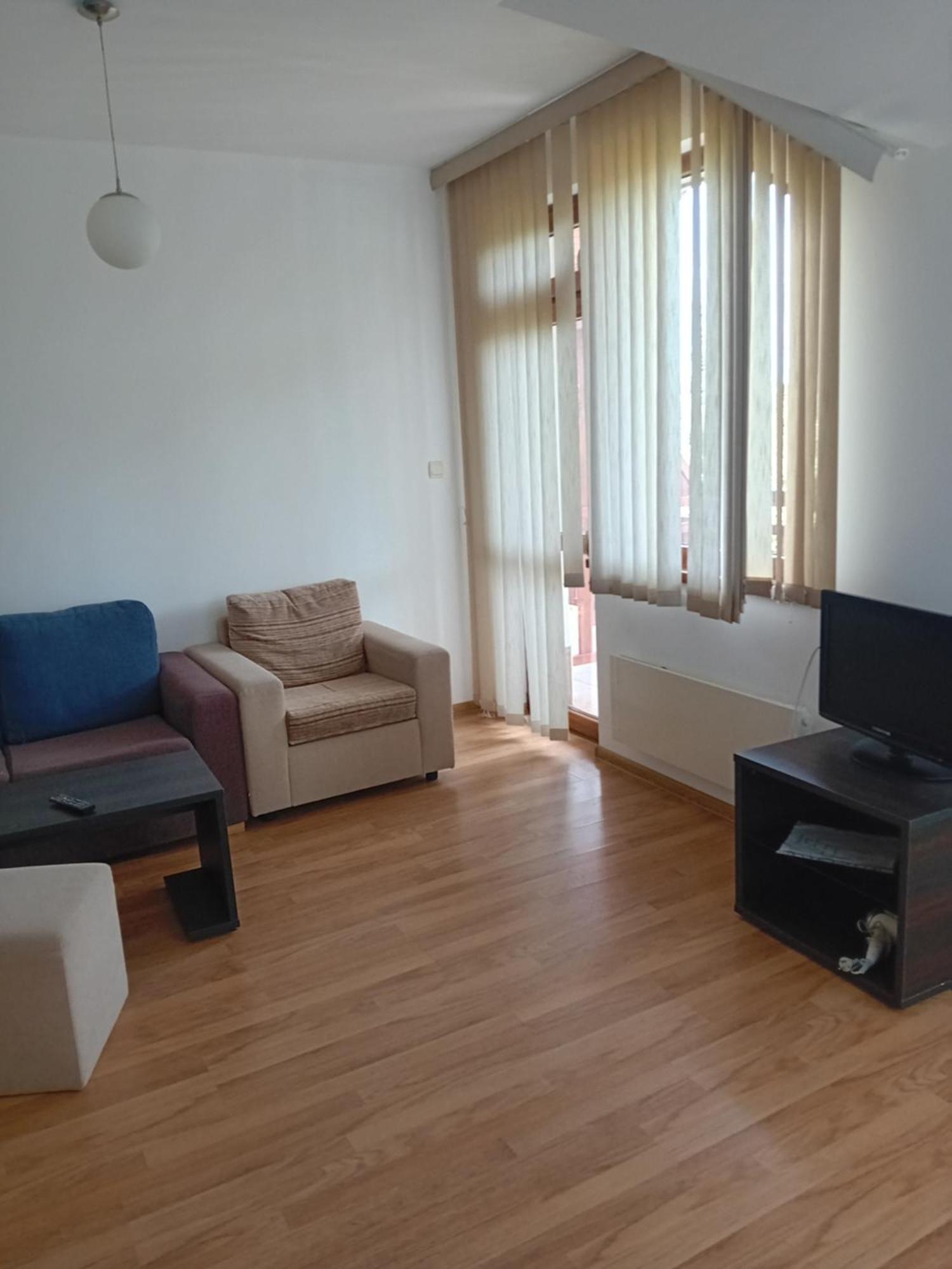 Tes Rila Park Apartments Borovets Ngoại thất bức ảnh