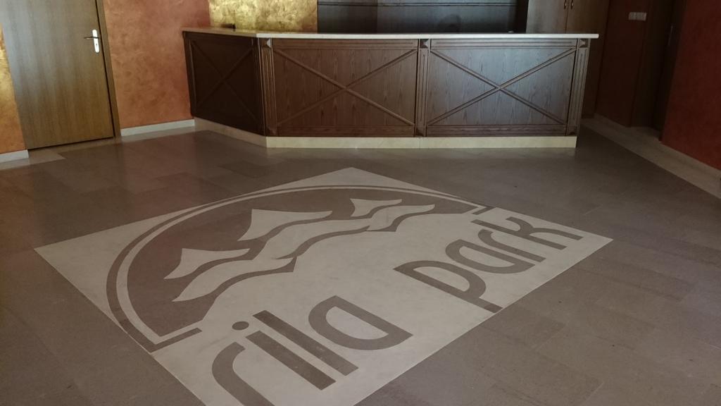 Tes Rila Park Apartments Borovets Ngoại thất bức ảnh