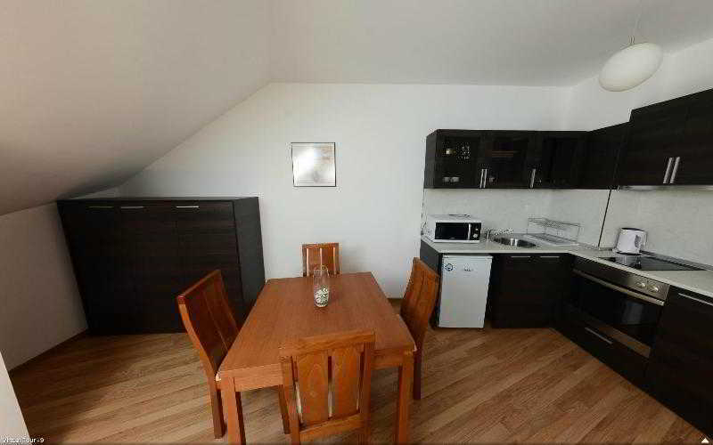 Tes Rila Park Apartments Borovets Ngoại thất bức ảnh