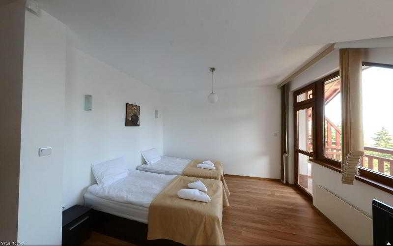 Tes Rila Park Apartments Borovets Ngoại thất bức ảnh