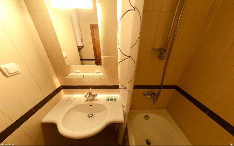 Tes Rila Park Apartments Borovets Ngoại thất bức ảnh