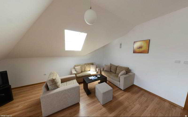 Tes Rila Park Apartments Borovets Ngoại thất bức ảnh