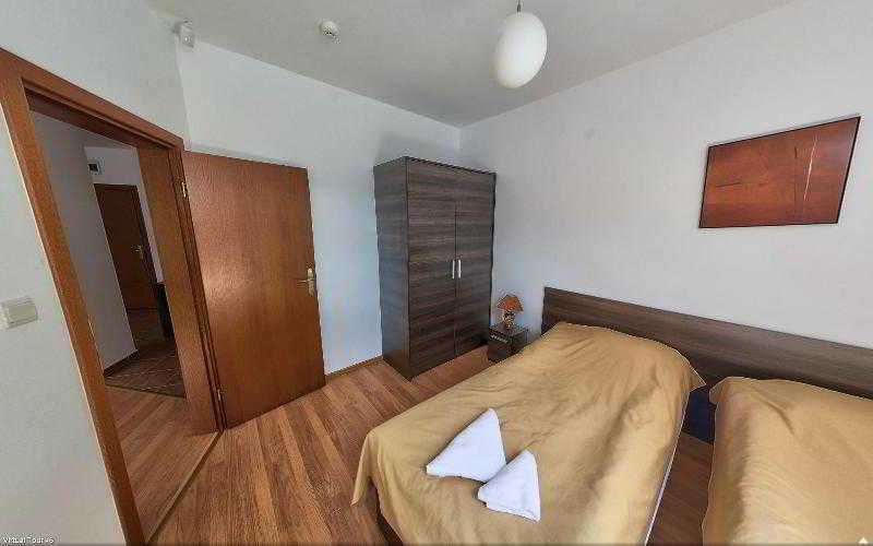 Tes Rila Park Apartments Borovets Ngoại thất bức ảnh