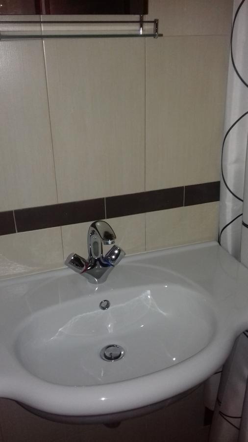 Tes Rila Park Apartments Borovets Ngoại thất bức ảnh