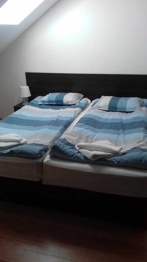 Tes Rila Park Apartments Borovets Ngoại thất bức ảnh